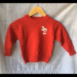 Kids Sweater